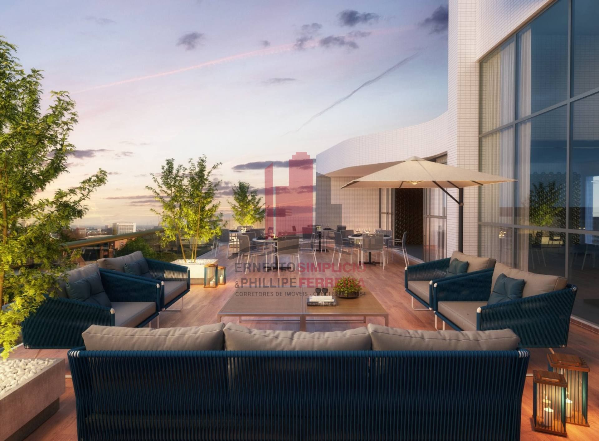 Apartamento com 3 Quartos à Venda, 96,00 m² - Foto 13
