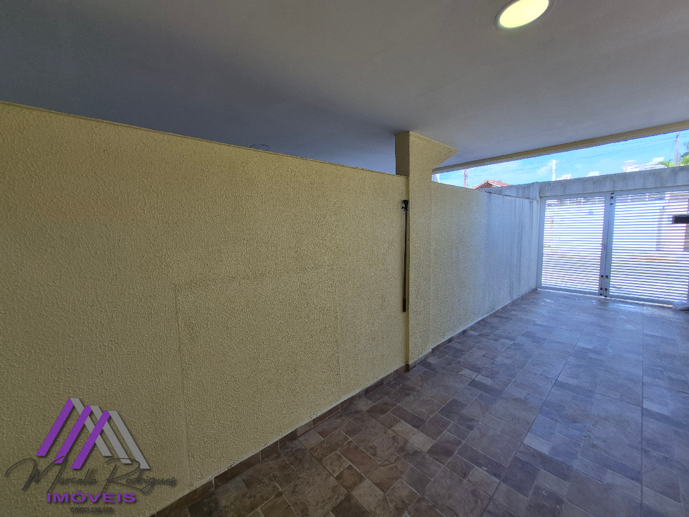 Casa com 3 Quartos à Venda, 106,00 m² - Foto 3