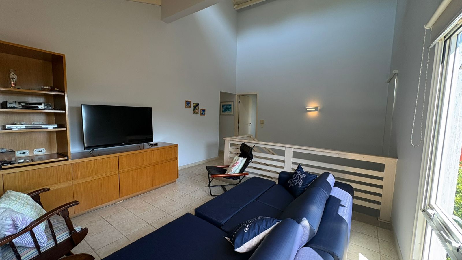 Casa com 4 Quartos para Temporada, 480,00 m² - Foto 3