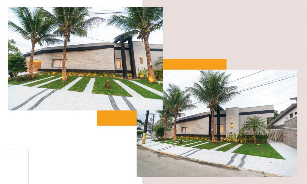 Casa com 6 Quartos à Venda, 327,87 m² - Foto 3