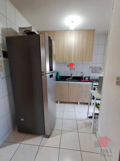Apartamento com 2 Quartos à Venda, 47,00 m² - Foto 3
