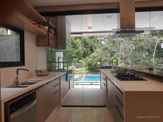 Casa com 6 Quartos à Venda - Foto 18