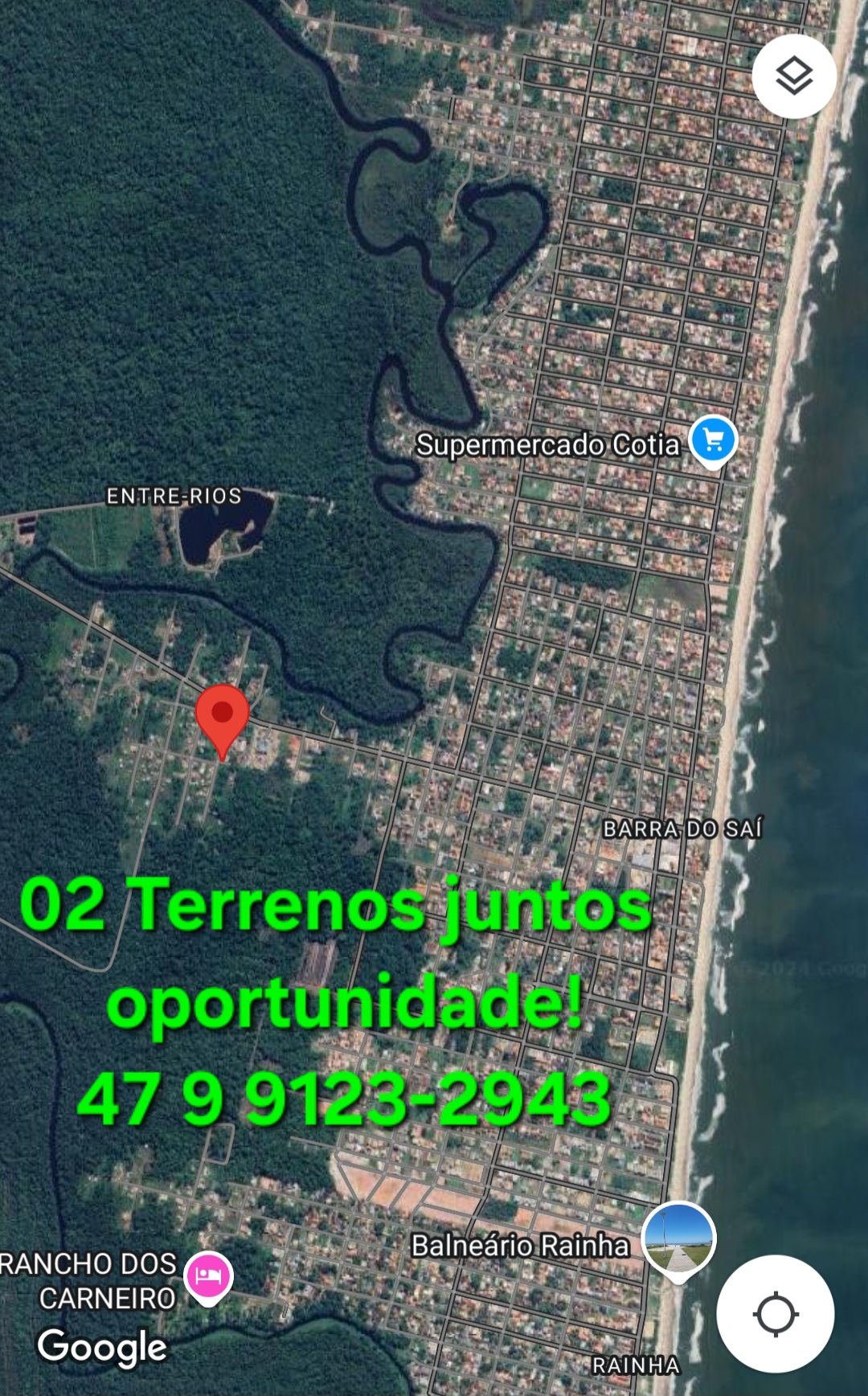 Terreno à Venda, 360,00 m² - Foto 3