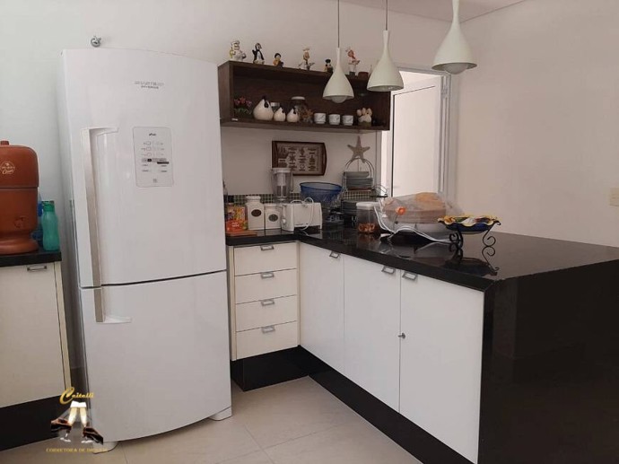 Casa com 3 Quartos para Temporada, 200,00 m² - Foto 13