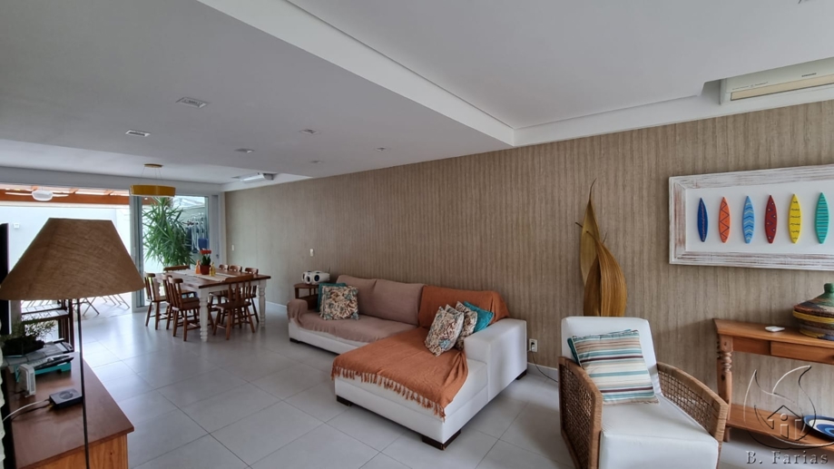 Casa com 4 Quartos para Temporada, 180,00 m² - Foto 26