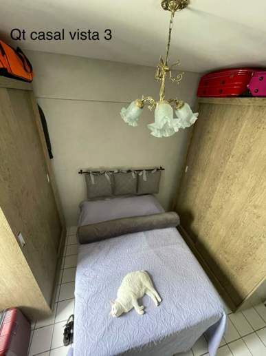 Apartamento com 3 Quartos à Venda - Foto 5
