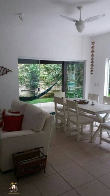 Casa com 5 Quartos para Temporada, 260,00 m² - Foto 6