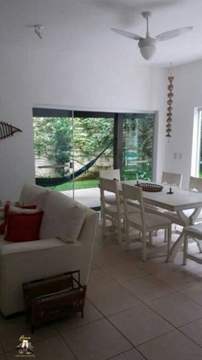 Casa com 5 Quartos para Temporada, 260,00 m² - Foto 6