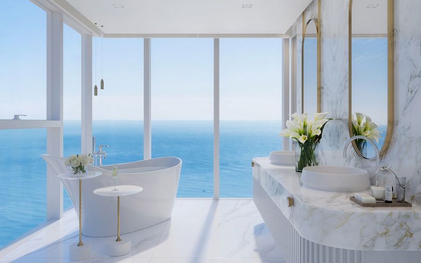 Apartamento com 6 Quartos à Venda - Foto 17