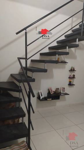 Casa com 3 Quartos à Venda, 125,00 m² - Foto 3