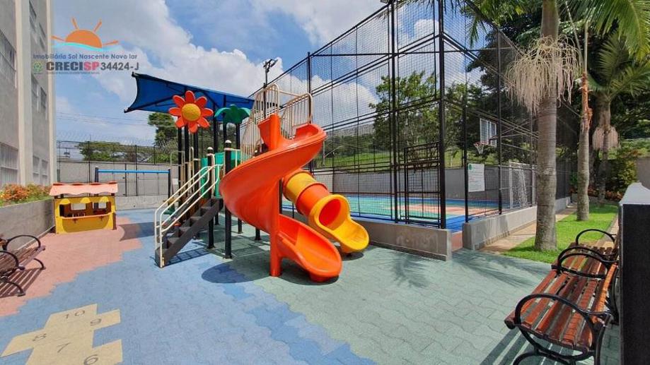 Apartamento com 3 Quartos à Venda, 64,00 m² - Foto 26