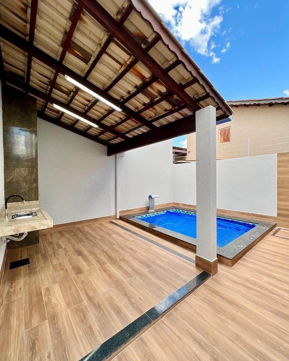Casa com 3 Quartos à Venda, 180,00 m² - Foto 11