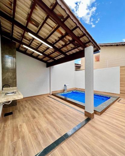 Casa com 3 Quartos à Venda, 180,00 m² - Foto 11