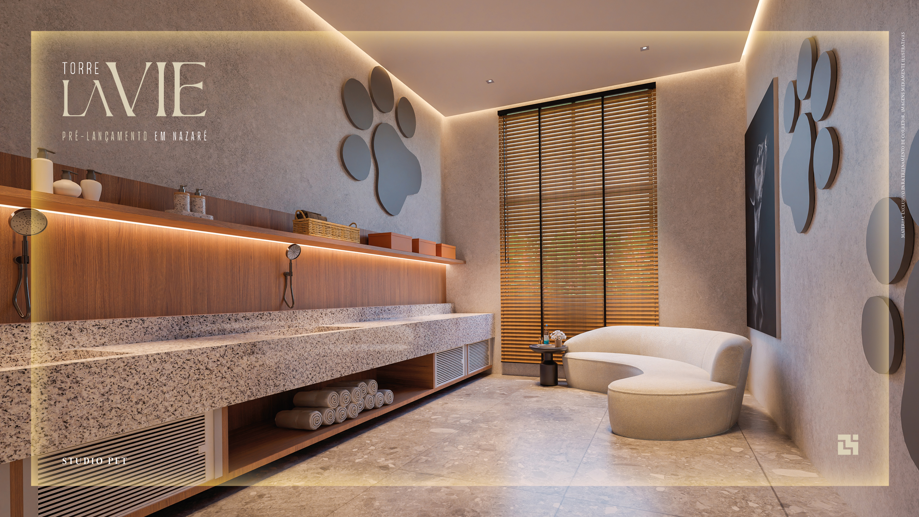 Apartamento com 4 Quartos à Venda, 188,00 m² - Foto 16