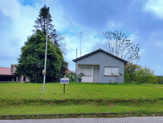 Casa com 3 Quartos à Venda, 96,00 m² - Foto 1