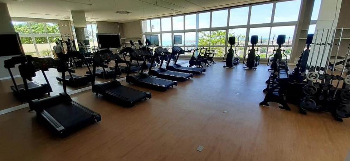 Apartamento com 3 Quartos à Venda, 84,95 m² - Foto 3