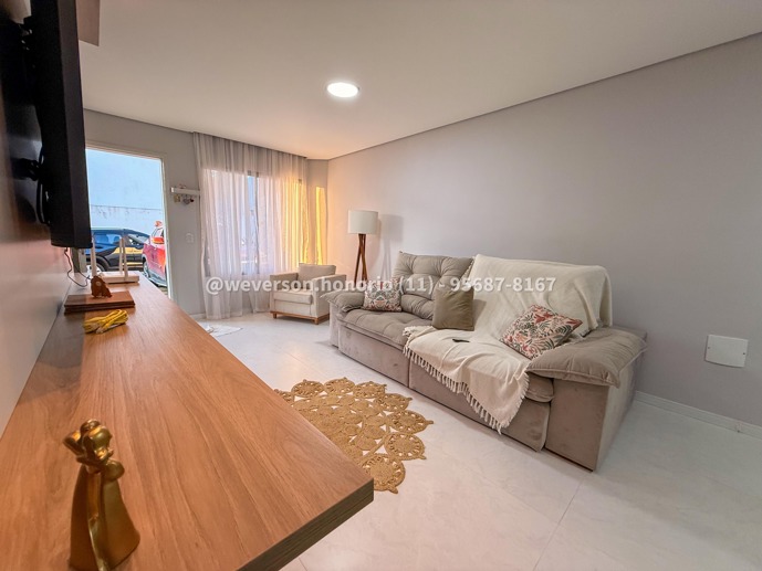 Casa com 3 Quartos à Venda, 233,06 m² - Foto 17