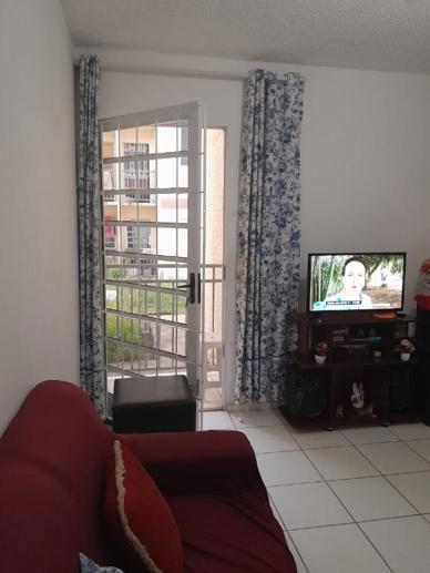 Apartamento com 2 Quartos à Venda, 2,00 m² - Foto 4