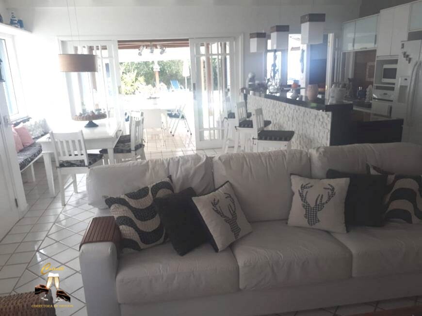 Casa com 4 Quartos para Temporada, 300,00 m² - Foto 12