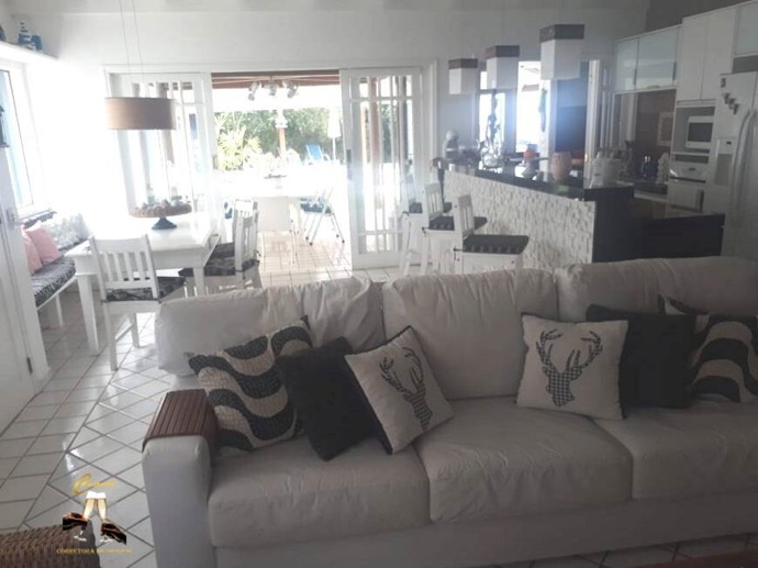 Casa com 4 Quartos para Temporada, 300,00 m² - Foto 11
