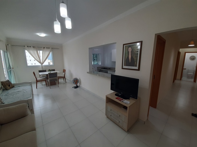 Apartamento com 2 Quartos à Venda, 148,00 m² - Foto 3