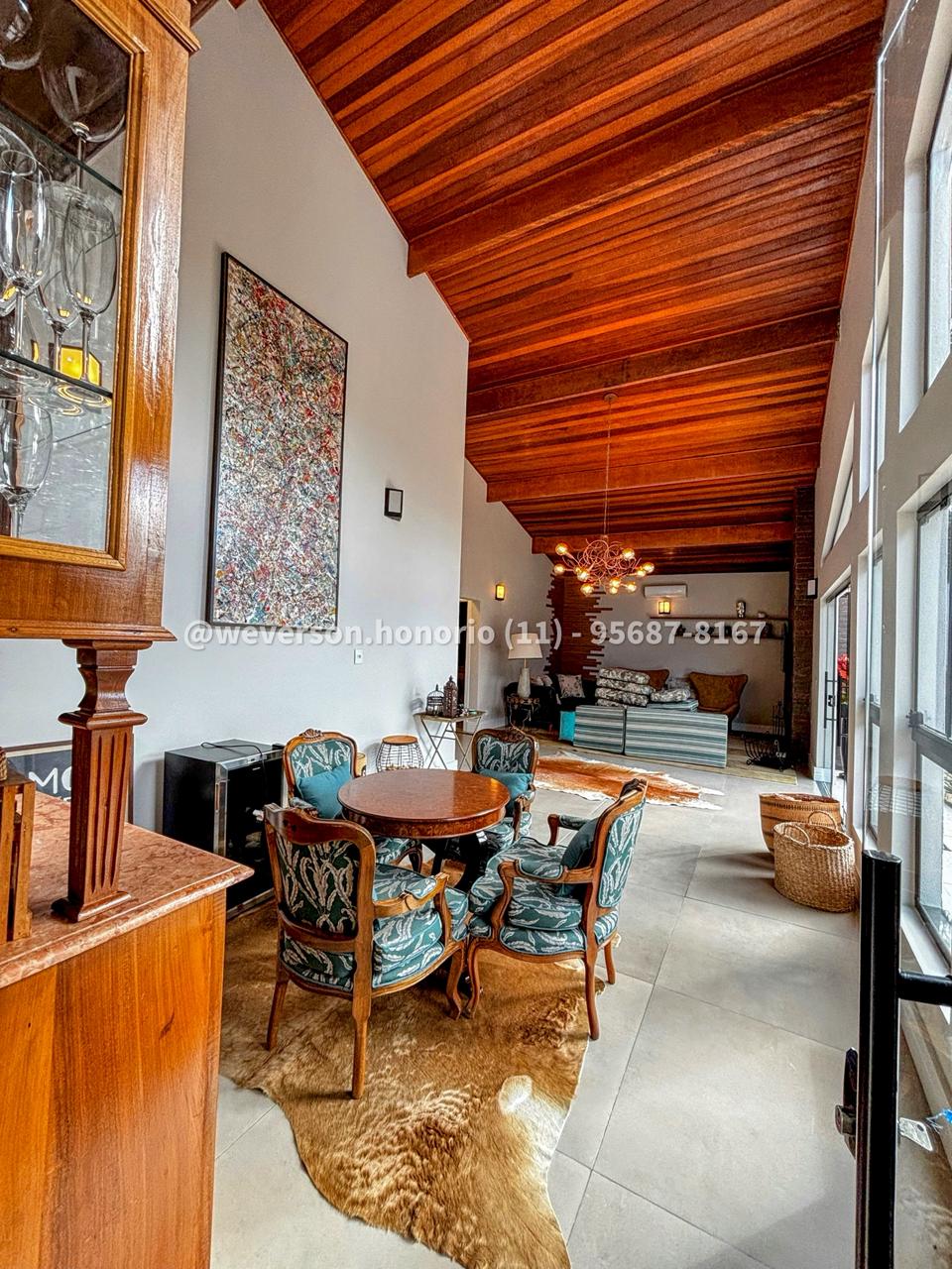 Casa com 6 Quartos à Venda, 2.100,00 m² - Foto 15