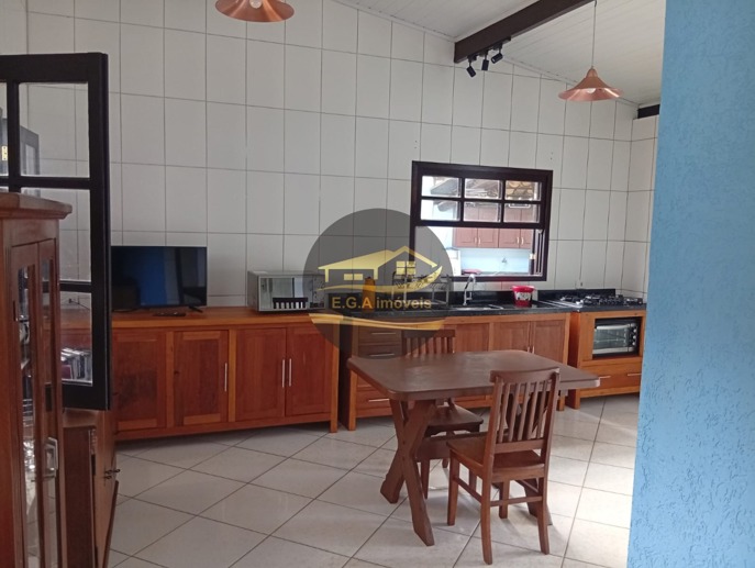 Casa com 3 Quartos para Temporada, 300,00 m² - Foto 18