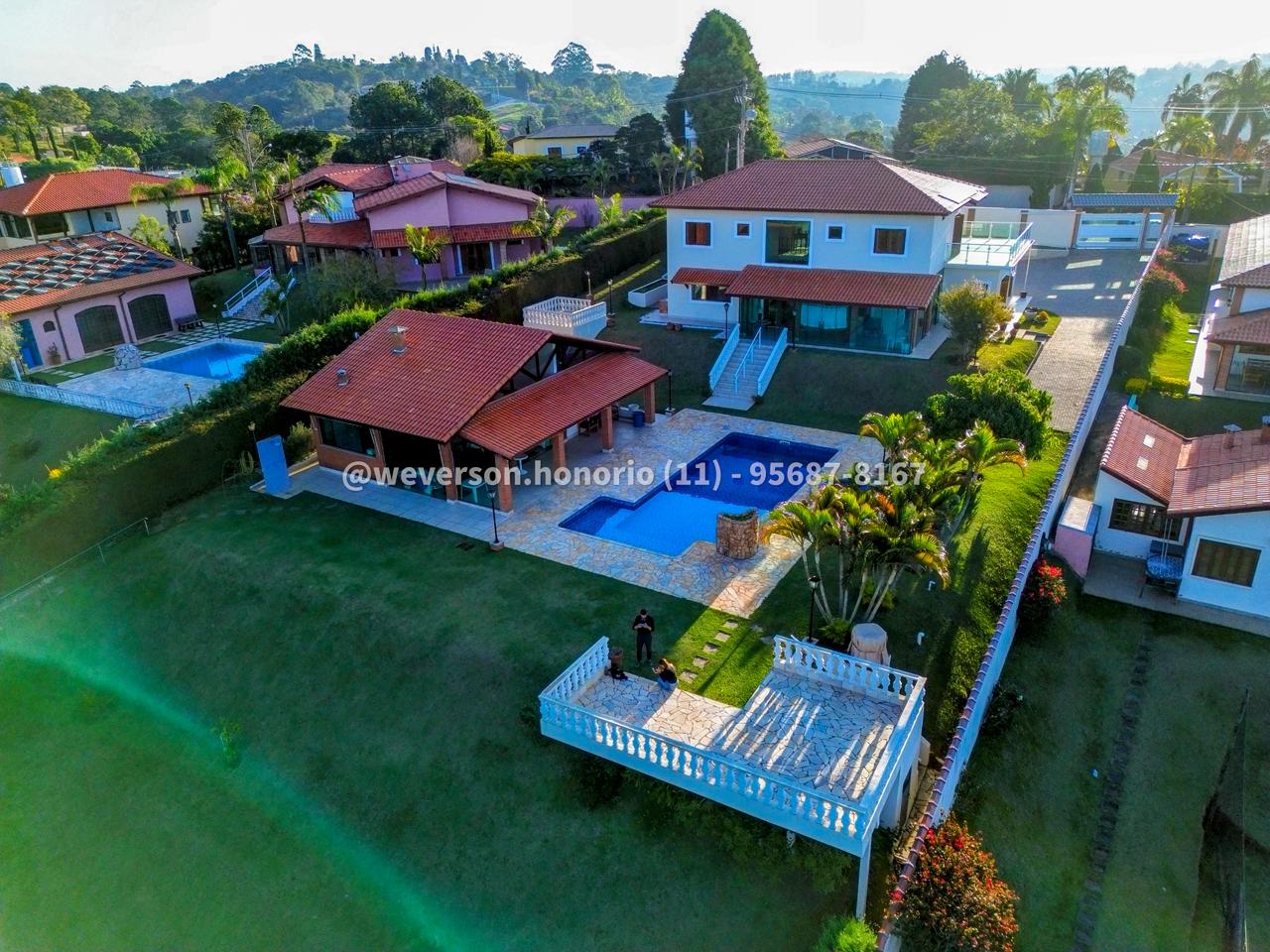 Casa com 4 Quartos à Venda, 3.665,00 m² - Foto 2