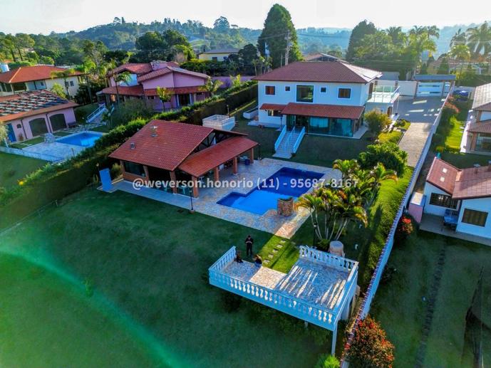 Casa com 4 Quartos à Venda, 3.665,00 m² - Foto 2