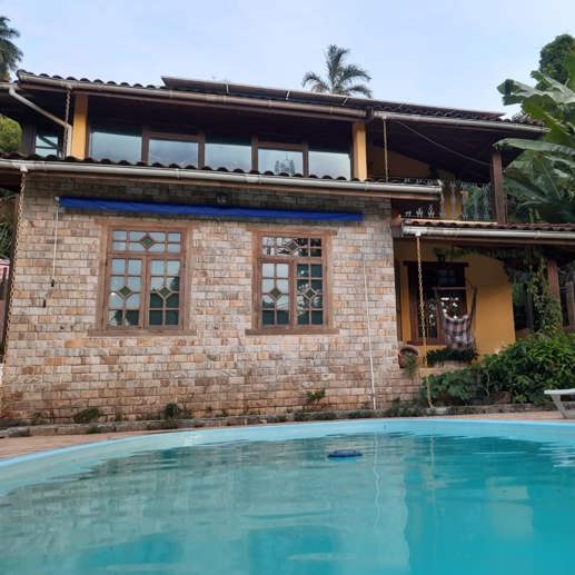Casa com 3 Quartos à Venda, 250,00 m² - Foto 1