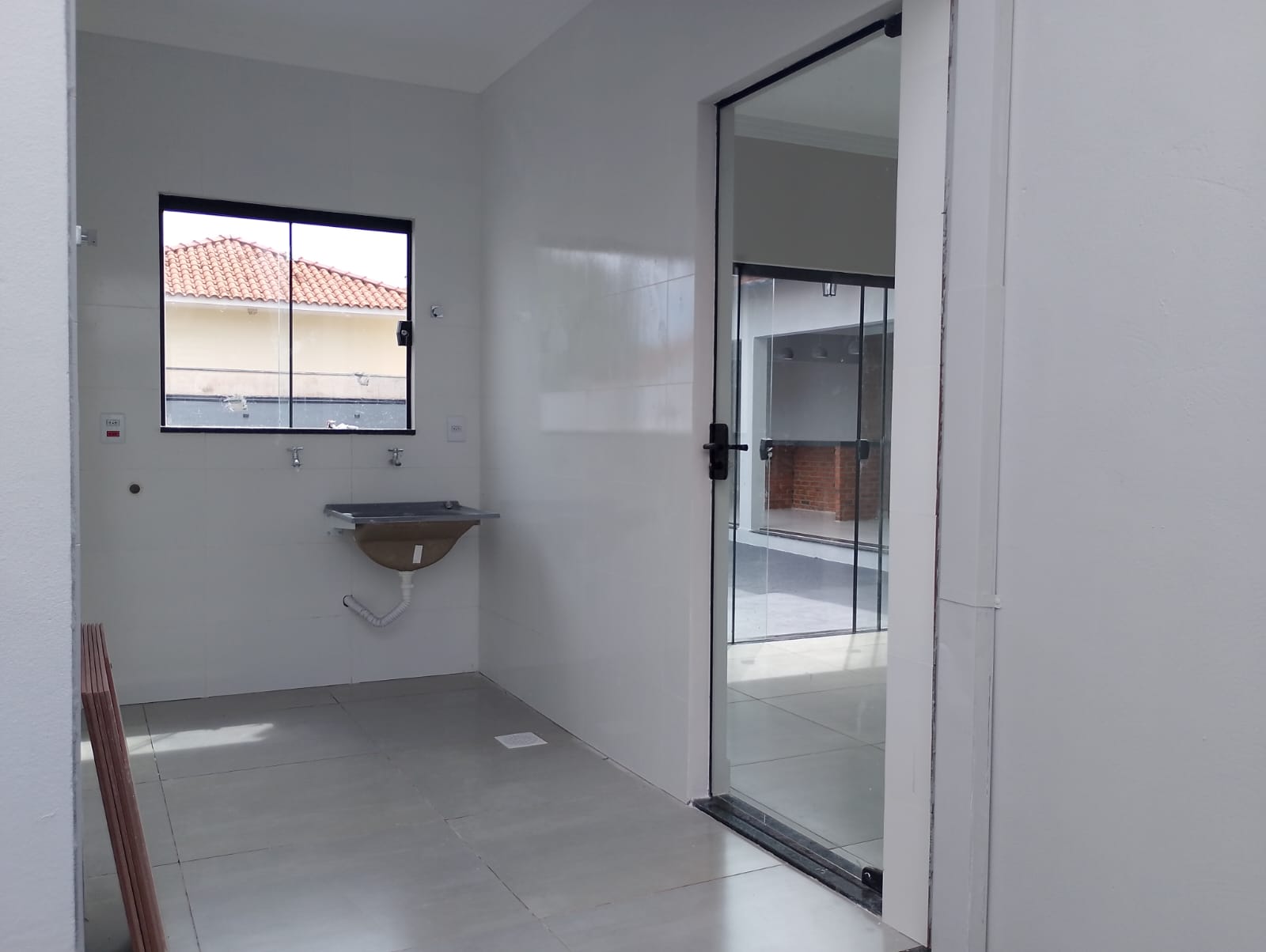 Casa com 3 Quartos à Venda - Foto 8