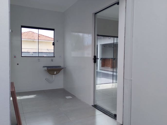 Casa com 3 Quartos à Venda - Foto 11