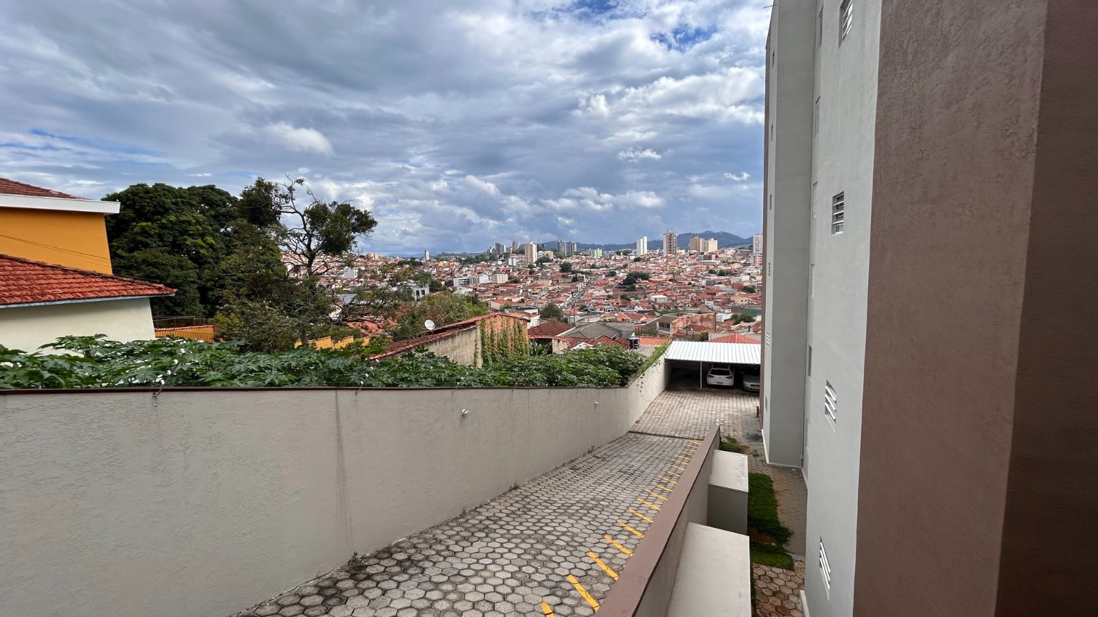 Apartamento com 2 Quartos à Venda - Foto 2