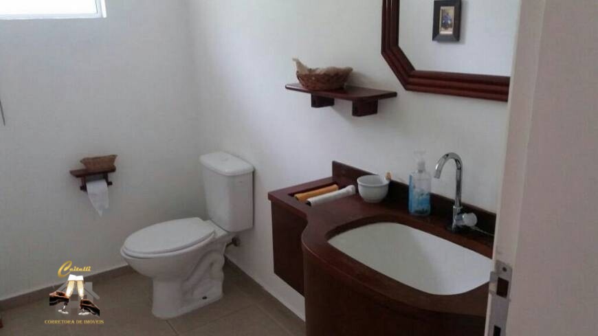 Casa com 5 Quartos para Temporada, 260,00 m² - Foto 13