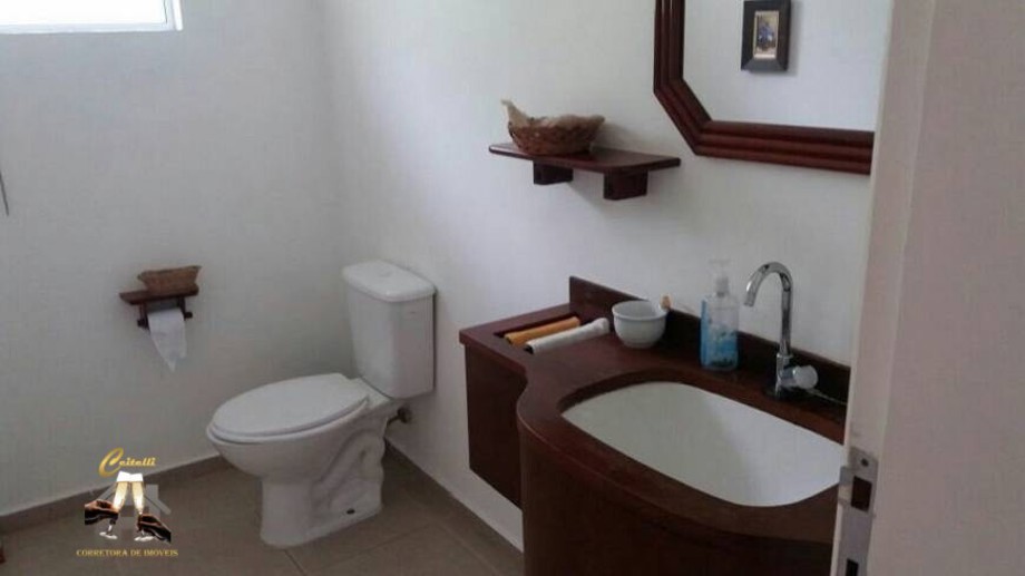 Casa com 5 Quartos para Temporada, 260,00 m² - Foto 13