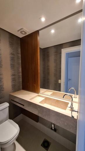 Apartamento com 4 Quartos à Venda, 233,00 m² - Foto 9