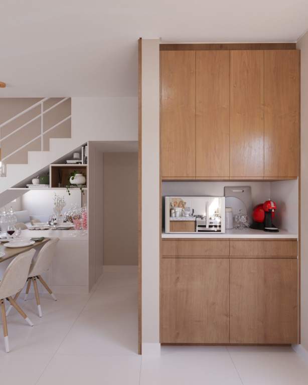 Casa com 2 Quartos à Venda - Foto 4