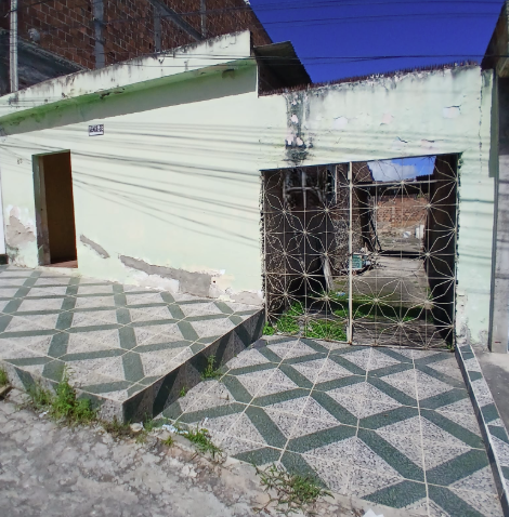 Casa com 3 Quartos à Venda - Foto 1