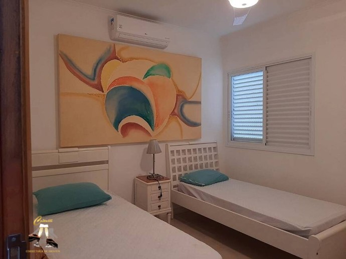 Casa com 4 Quartos para Temporada, 260,00 m² - Foto 30
