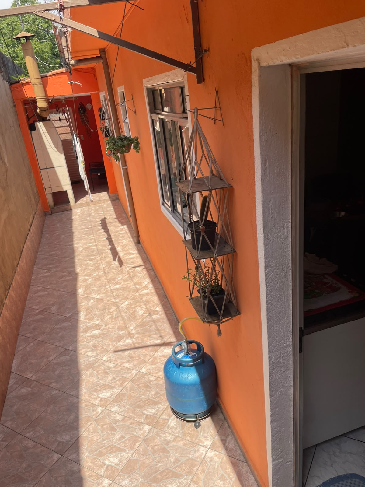 Casa com 4 Quartos à Venda - Foto 8