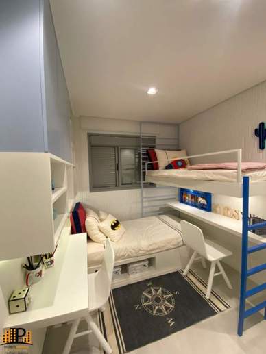 Apartamento com 3 Quartos à Venda - Foto 39