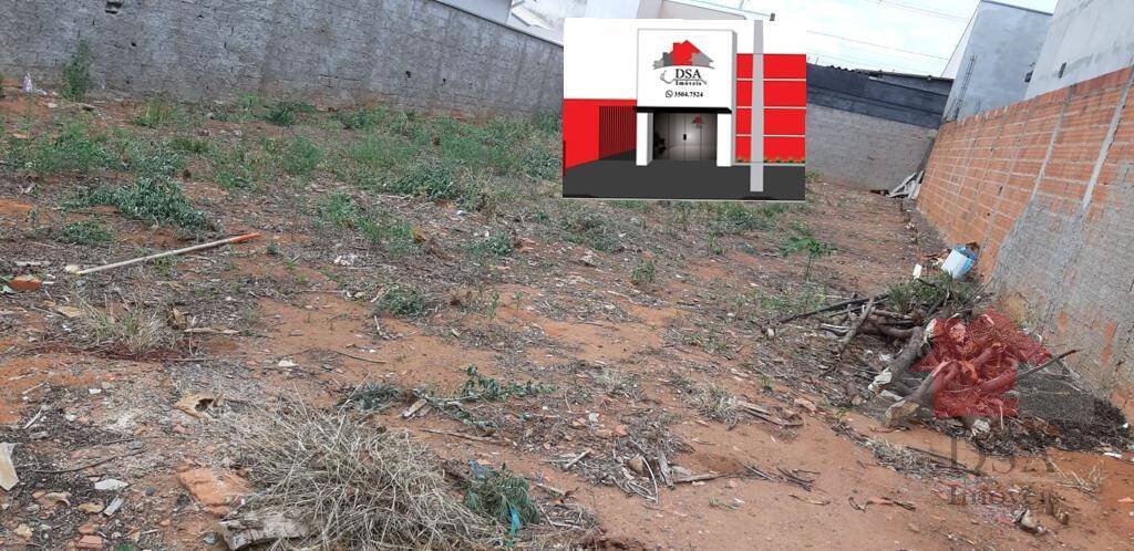 Terreno à Venda, 250,00 m² - Foto 1