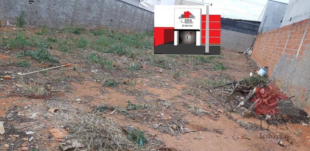 Terreno à Venda, 250,00 m² - Foto 1
