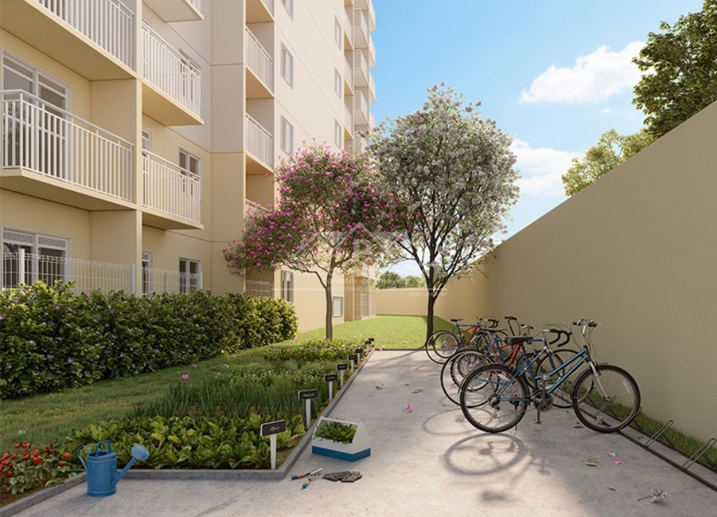 Apartamento com 2 Quartos à Venda - Foto 13