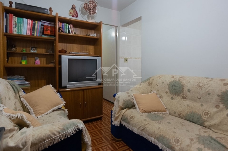 Apartamento com 2 Quartos à Venda, 48,00 m² - Foto 1