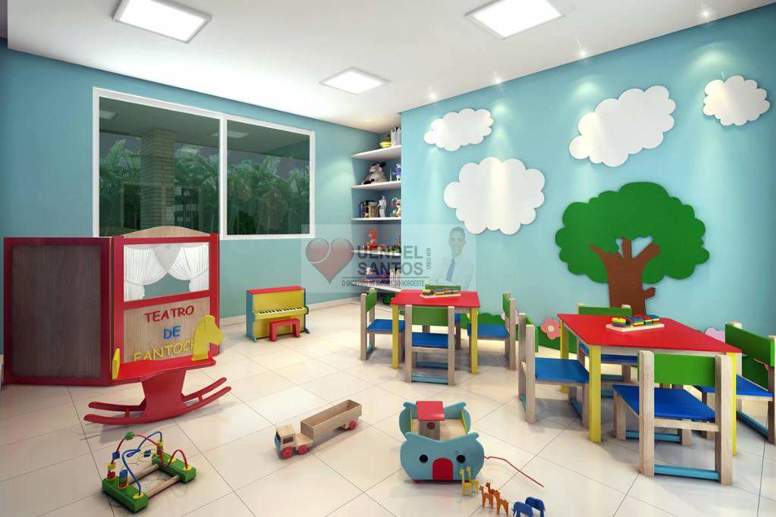 Apartamento com 4 Quartos à Venda, 176,00 m² - Foto 7