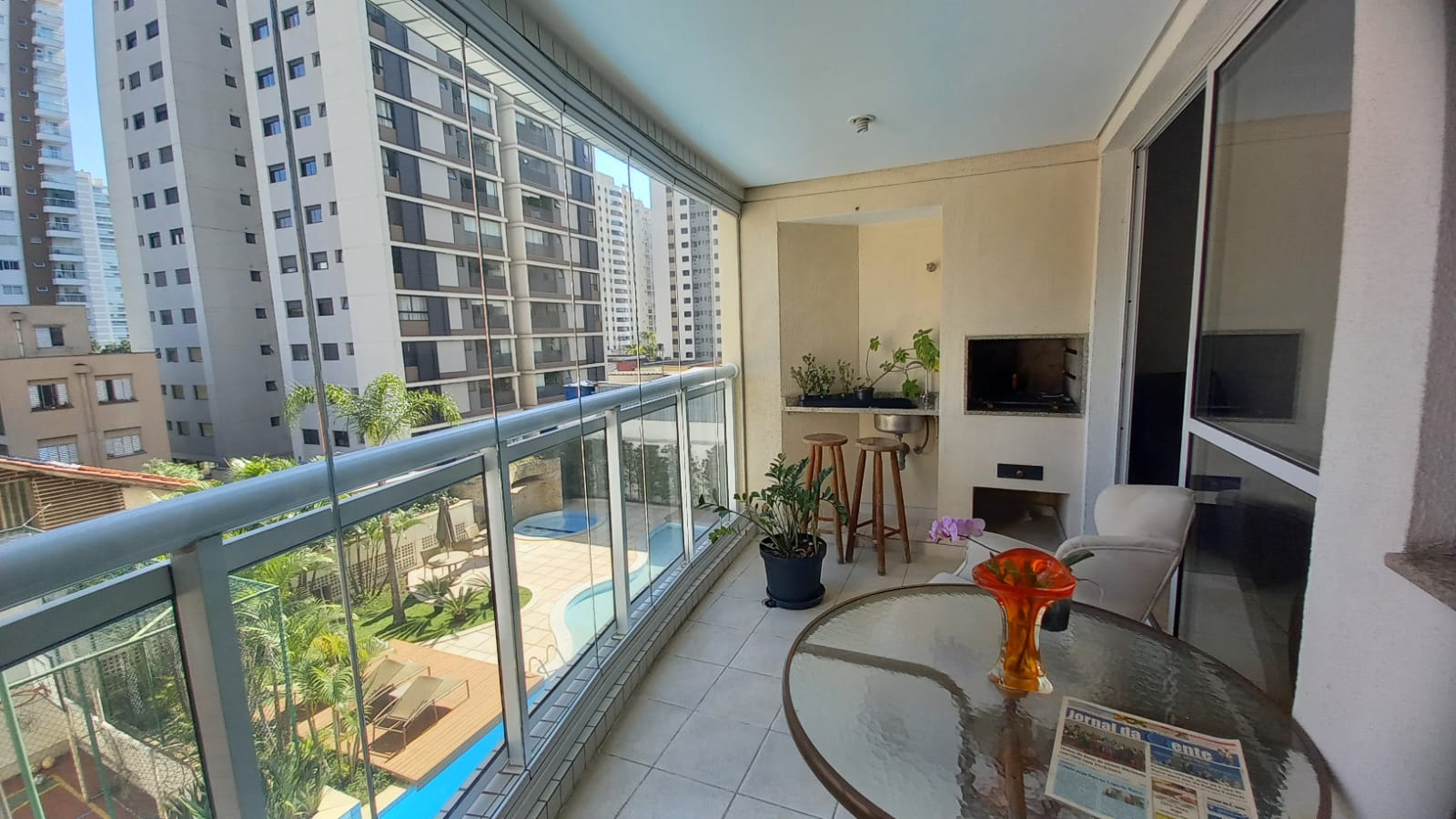 Apartamento com 4 Quartos à Venda, 102,00 m² - Foto 8