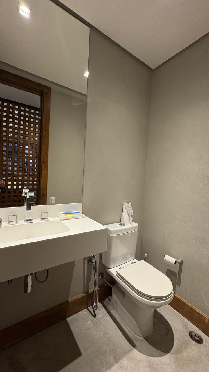 Casa com 4 Quartos para Temporada, 400,00 m² - Foto 24