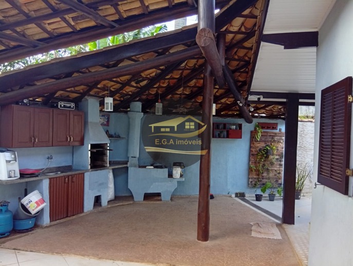 Casa com 3 Quartos para Temporada, 300,00 m² - Foto 6