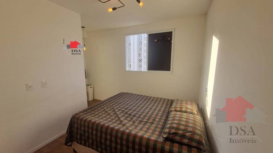 Apartamento com 2 Quartos à Venda, 56,00 m² - Foto 5